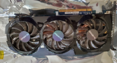 Gigabyte Radeon HD 7950