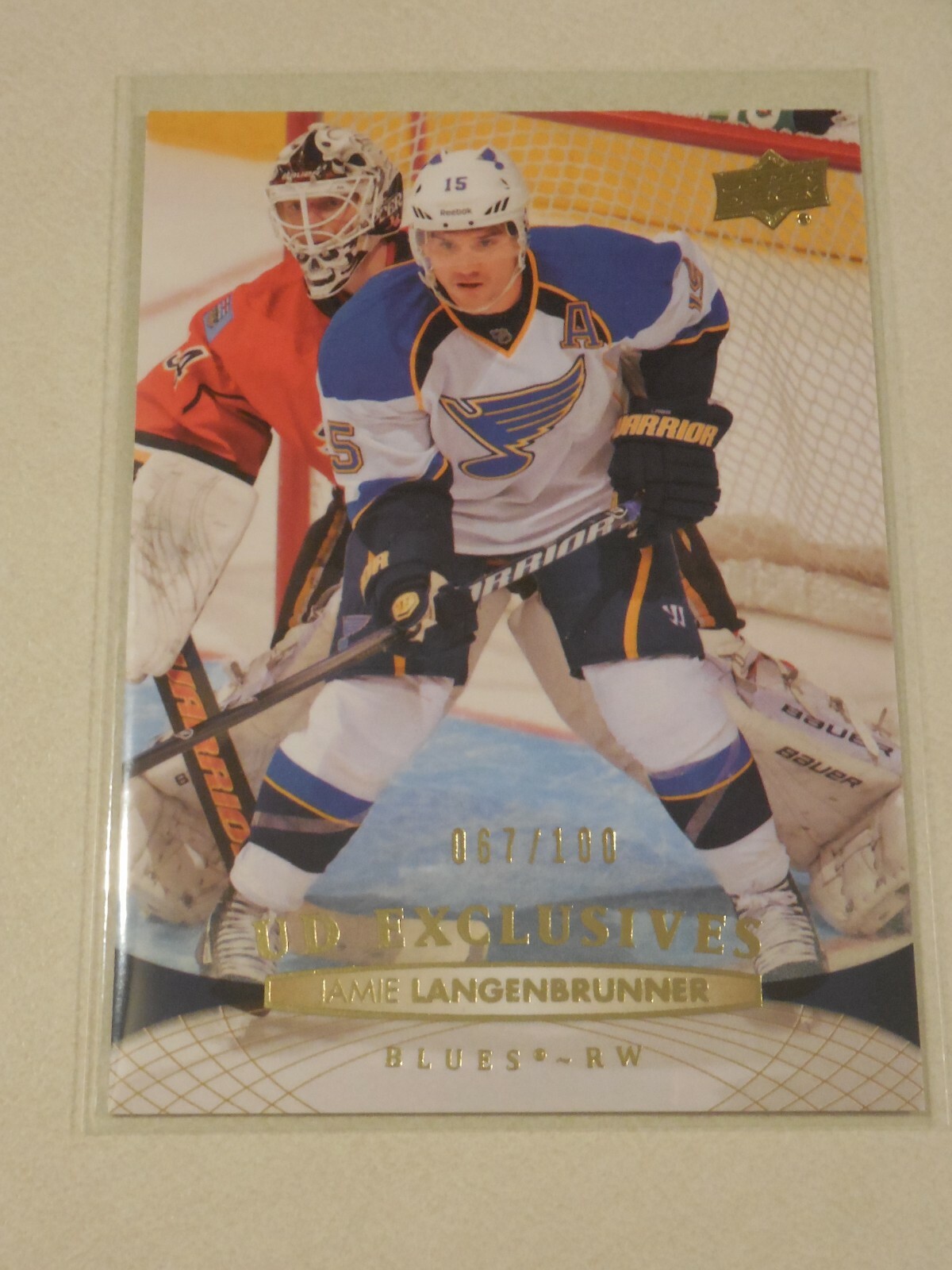 2011/2012 Upper Deck Young Guns, UD Exclusives & Inserts U PICK