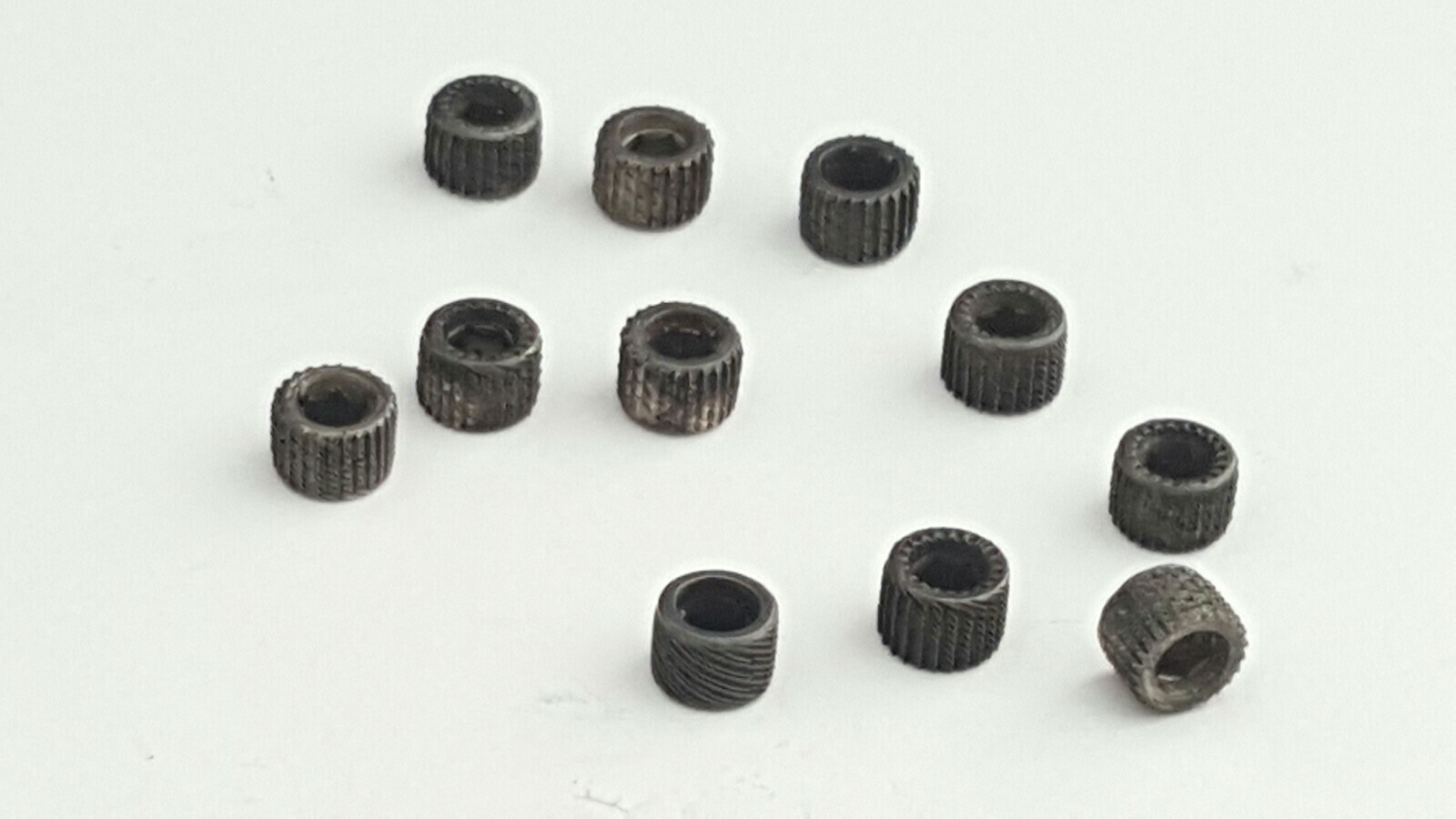 ST DuPont Lighter Parts Flint Wheel to Fit All Models New A00