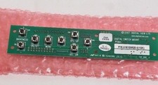 New Digital View 416100520-1 LCD On Screen Display Board 12/24V 10K Type OSD