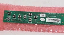 New Digital View 416100520-1 LCD On Screen Display Board 12/24V 10K Type OSD