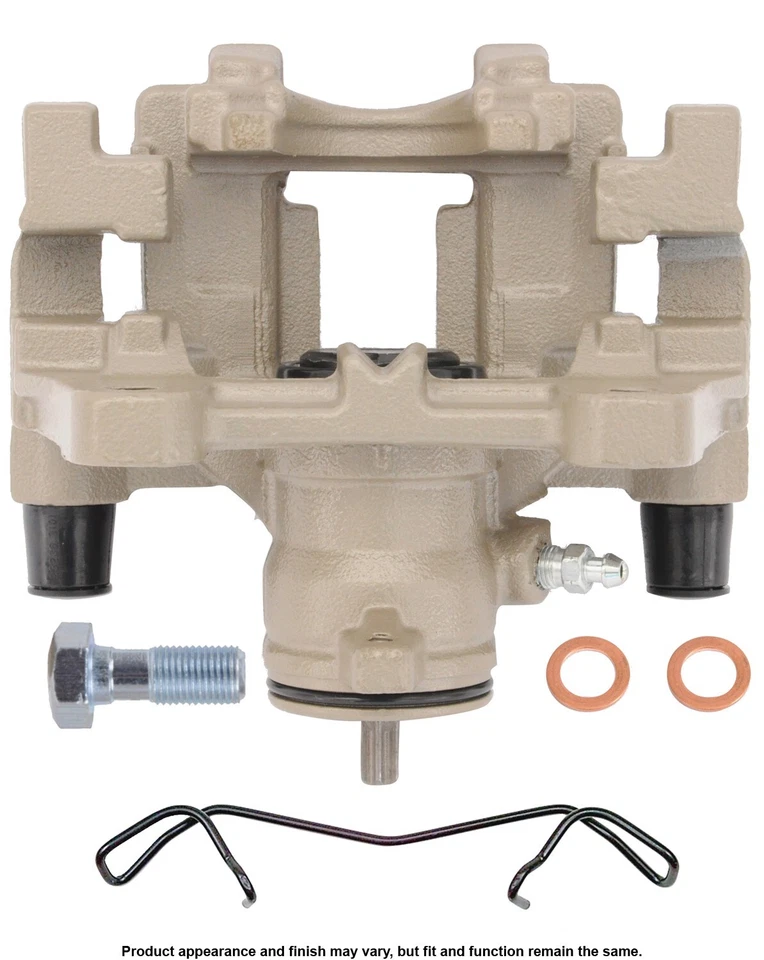 For 2016-2018 Lincoln MKX Disc Brake Caliper Rear Right Cardone 2017 - Image 3 of 4