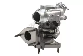 Turbolader wassergekühlt für Renault Master III Trafic II 144114283R
