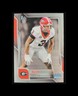 CJ Allen 2025 Bowman University Chrome #140 Base 1st Bowman NFL Prospect