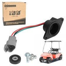 Club Car IQ DS and Precedent 2004-up 10L0L High Speed Magnet Speed Sensor