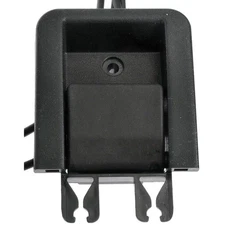 Dorman 912-182 Hood Release Cable With Handle For 05-13 Chevrolet Corvette