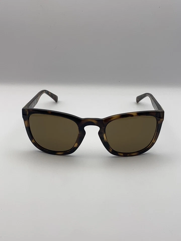 Calvin Klein Sunglasses Mens Tortoise Brown Square 53-25-140 R723S - Image 2 of 4