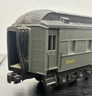 Lionel 6-19067 Pullman "Willow River" Heavyweight Coach Passenger Car #2543 — photo 8