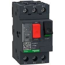 1pc SCHNEIDER ELECTRIC GV2ME21