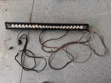 Rigid Led Lightbar Rigid Led Lightbar