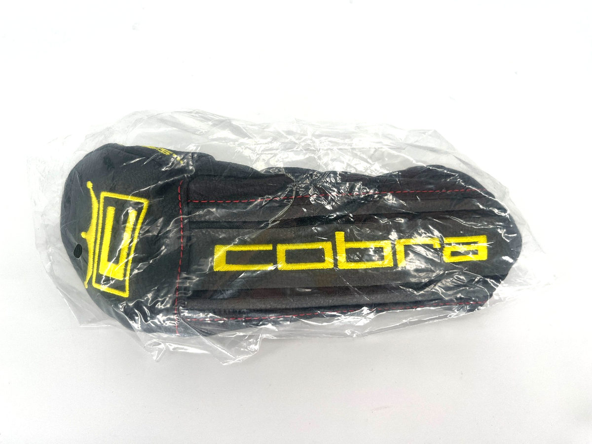 NEW] Cobra King SpeedZone #4- Hybrid / Recoil ESX 480 /F4 (stiff