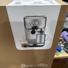Breville Bambino Plus Compact Espresso Machine BES500 BSS/ B — photo 1