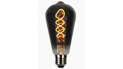 5905378202412 LED line PRIME żarówka LED E27 4W 1800K bardzo ciepła 150lm 220-24
