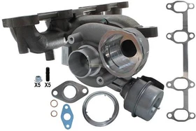 Turbolader Neu OE-Ref. 2X0253019B für * VAG