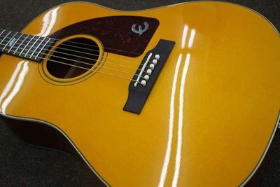 EPIPHONE FT-79 INSP.BY TEXAN Electric Acoustic Acoustic