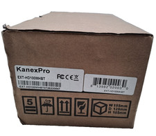 KANEX PRO EXTENDER EXT-HD100MHBT
