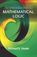 An Introduction To Mathematical Logic | Richard E Hodel | Englisch | Taschenbuch
