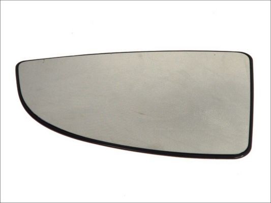 Left BLIC 6102-02-1291921P Mirror Glass, exterior mirror for CITROËN,FIAT,PEUGEO