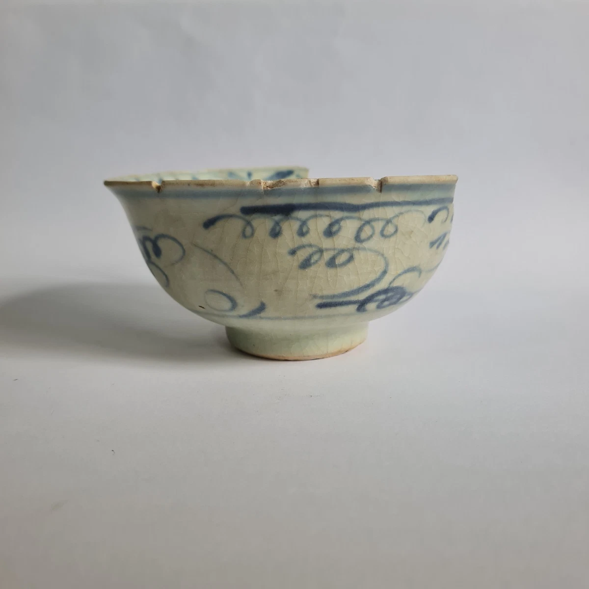 明朝瓷器在中国古董碗| eBay