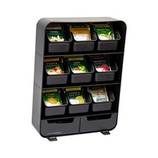  Tea Bag Organizer, Tea Station Organizer, Co...