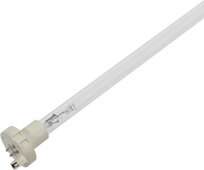 Philips Smart Cap Ersatzlampe für UV-Anlage Blue Lagoon Saltwater 40W