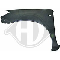6684906 KotflüGel Rechts FüR Toyota Hilux Vii Pick-Up (_N1_, _N2_, _N3_)