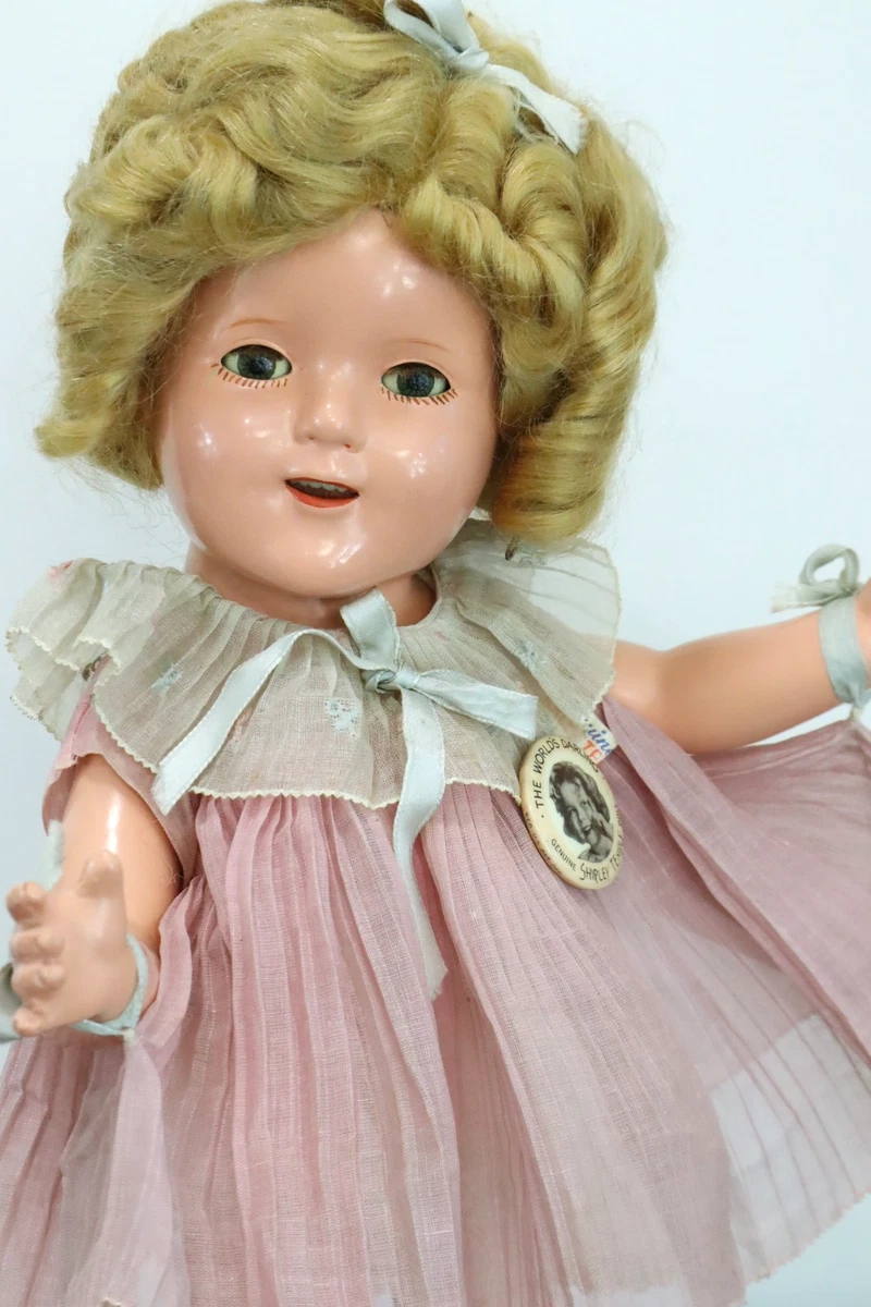 Shirley Temple Dress for sale | eBay
