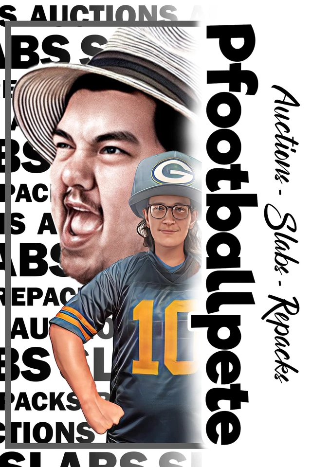 🏈$1 START SPORTS AUCTIONS!!!🏈 W/ CARL AND PHIL