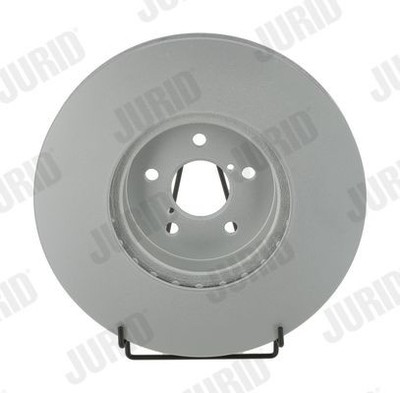 Bremsscheibe Jurid 562945Jc-1 Vorne für Legacy V Limo 2010-2014