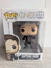 Funko Pop! Vinyl Captain Hook Once Upon A Time #272 Figure Multicolor Television