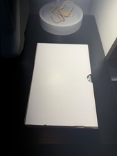 ICT PA7 Bill Acceptor Mounting Face Plate, Ha...