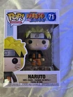 Funko Pop! : Naruto Shippuden - Naruto #71