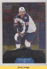 2023 Extended Series 2007-08 Black Diamond Retros Boone Jenner #BD-21 READ 8tn