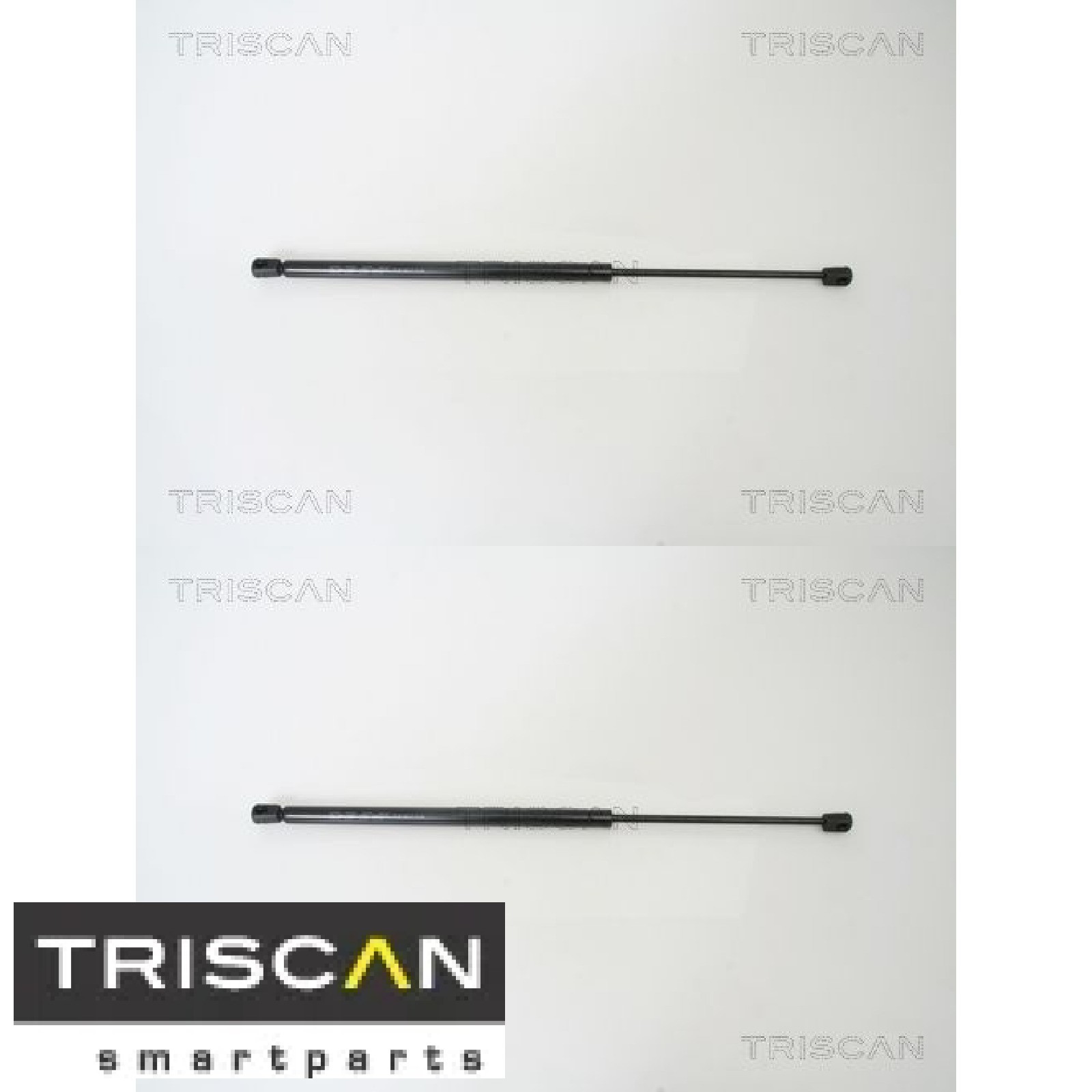 Triscan Gasfeder, Koffer-/Laderaum [Hersteller-Nr. 871043216] für Hyundai - Bild 4
