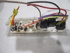 Genuine GE  Oven Control - 164D8450G027 - WB27T11350 - RET9AXG027CN-BB (Tested) — photo 4
