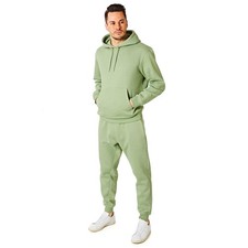 Jogginghose Herren Khaki M Soft Touch RCPNT764 Loungewear RIPT Essentials