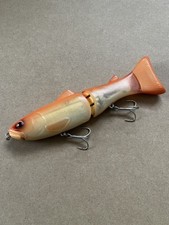 DEPS SLIDE SWIMMER 175 Shad Tail Lure Classic Fishing Bait