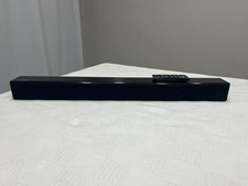 Samsung HW-J250 ZA Soundbar W/ Control DOLBY Digital TESTED Working See Descript