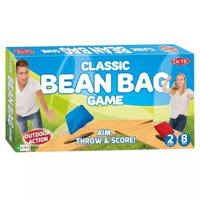 6416739549279 Gra plenerowa Bean Bag Game Tactic