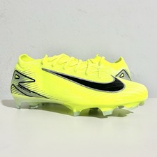 Nike Mercurial Vapor 16 Elite FG P "Mad Voltage Pack" Men s Size 6 Soccer Cleats