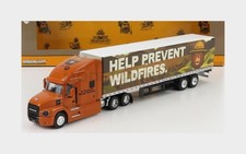 Greenlight 30323 Mack - Anthem Truck 2019 - Help Prevent Wildfires Smokey Bear