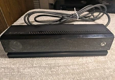 KINECT For XBOX ONE Model 1520 Sensor Bar Black