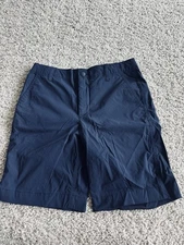 Gap Kids Boys Quick Dry Shorts Navy Size 16 Navy