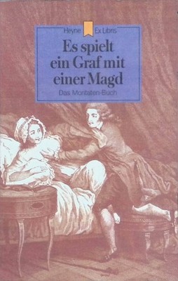 Es spielt ein Graf mit einer Magd. Nr. 128, Kluge, Manfred: