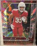 2024 Panini Donruss - Elite Series Rookies Trey Benson #25 (RC)