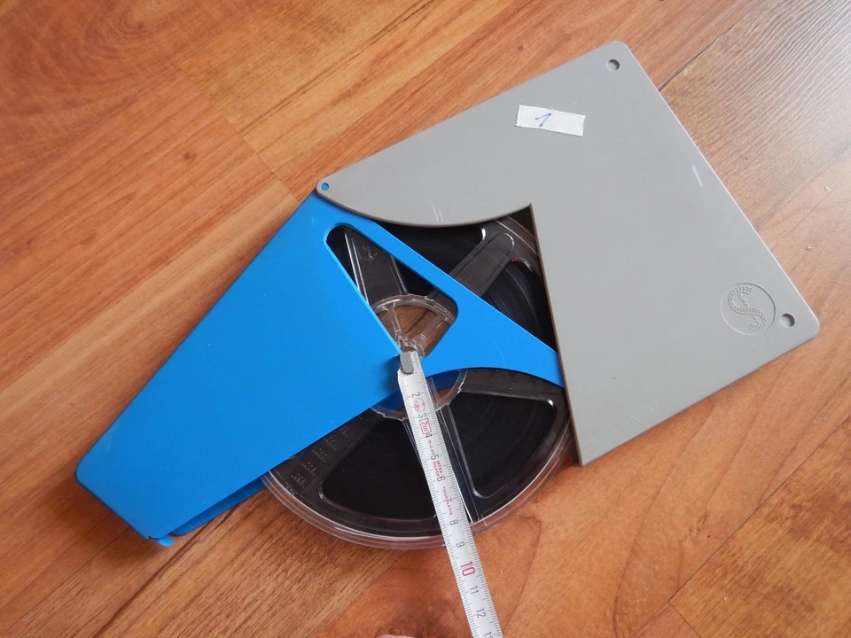 Super 8 Film 60er 1967 Baby Kleinkind