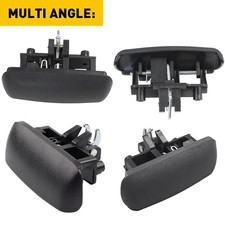 Dark Gray Glove Box Latch Handle Fit Dodge Durango Dakota 1997-2000 5em34laz Dark Gray Glove Box Latch Handle Fit Dodge Durango Dakota 1997-2000 5em34laz