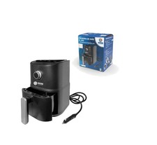 FASEBA Freidora de aire 3 LITROS 24V