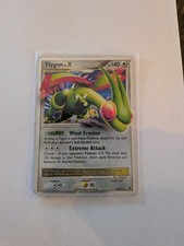 Flygon Lv.X 105/111 Rising Rivals Holo on eBay