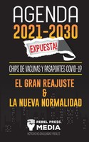 Rebel Press Media | Agenda 2021-2030 Expuesta! | Taschenbuch | Spanisch (2021)